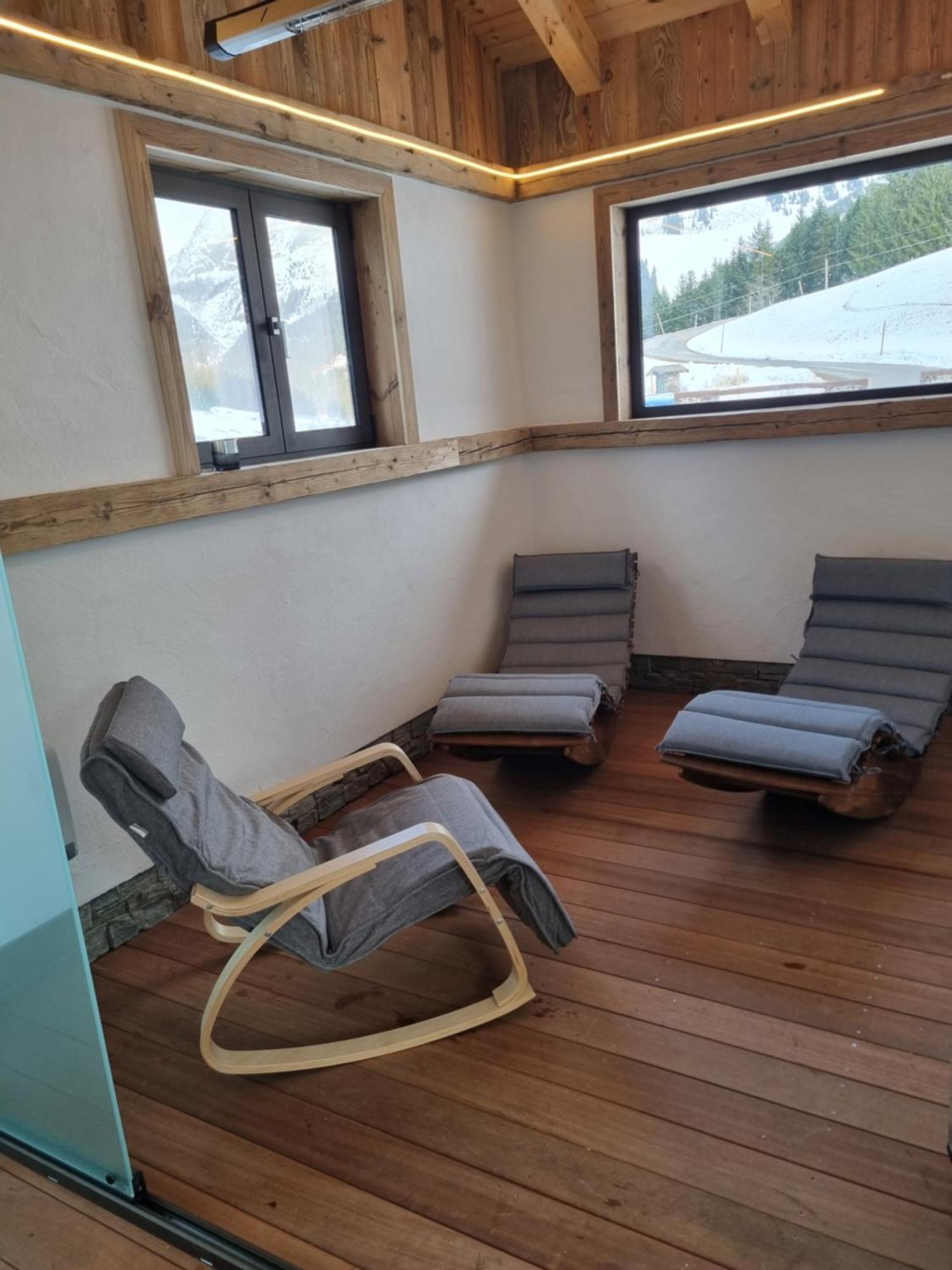Ferienwohnung Unterduermoos Annaberg-Lungötz Extérieur photo