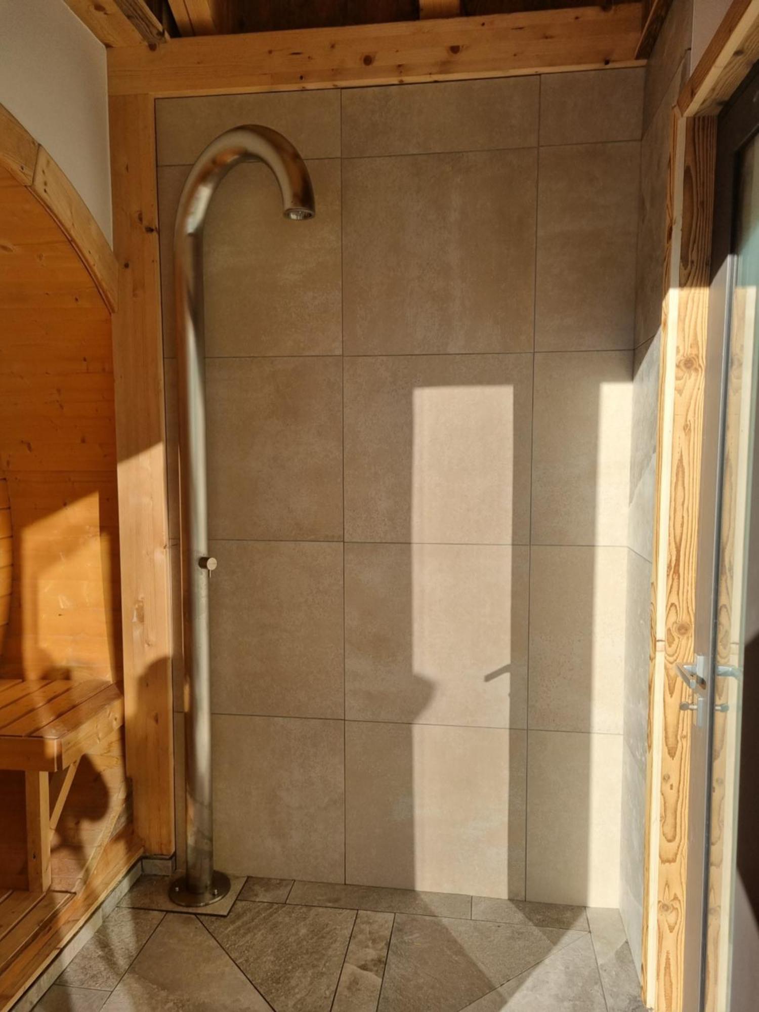 Ferienwohnung Unterduermoos Annaberg-Lungötz Extérieur photo
