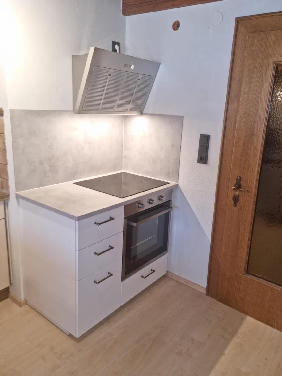 Ferienwohnung Unterduermoos Annaberg-Lungötz Extérieur photo