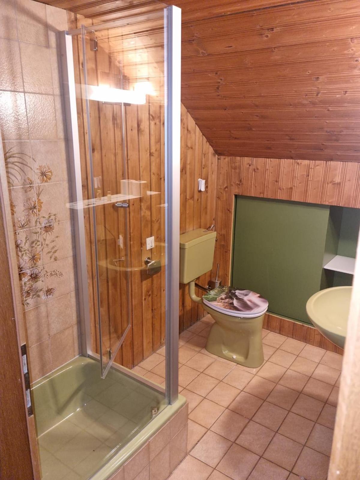 Ferienwohnung Unterduermoos Annaberg-Lungötz Extérieur photo