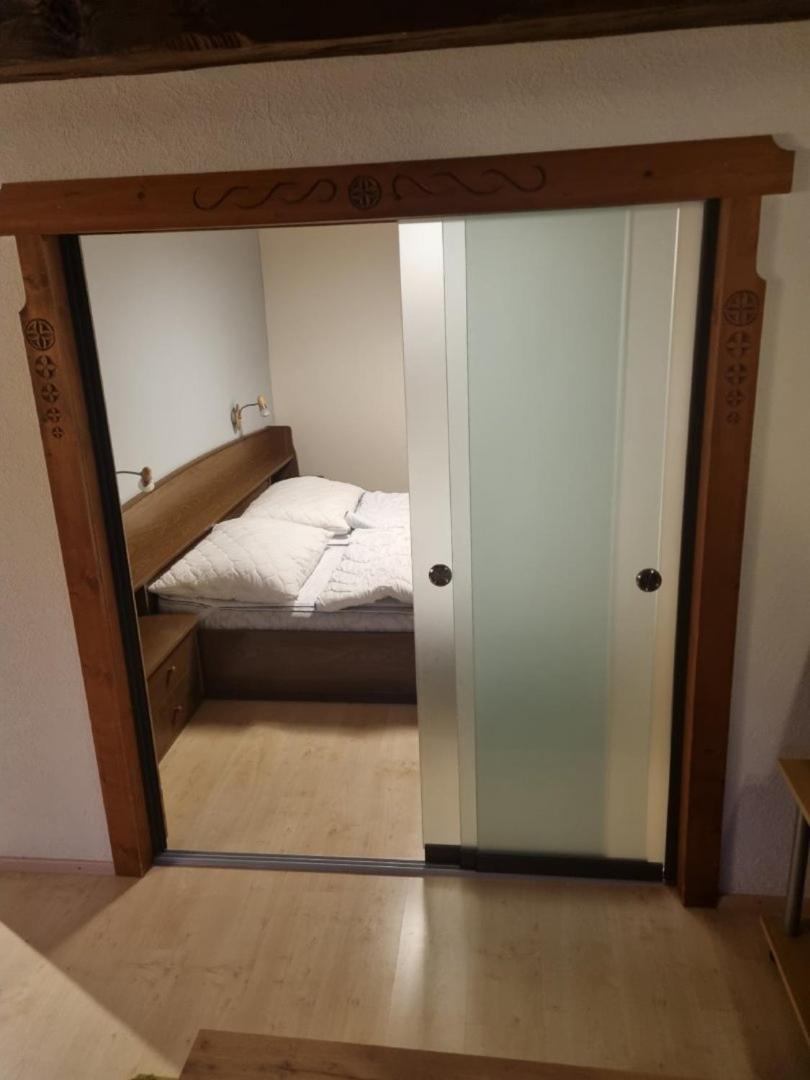 Ferienwohnung Unterduermoos Annaberg-Lungötz Extérieur photo