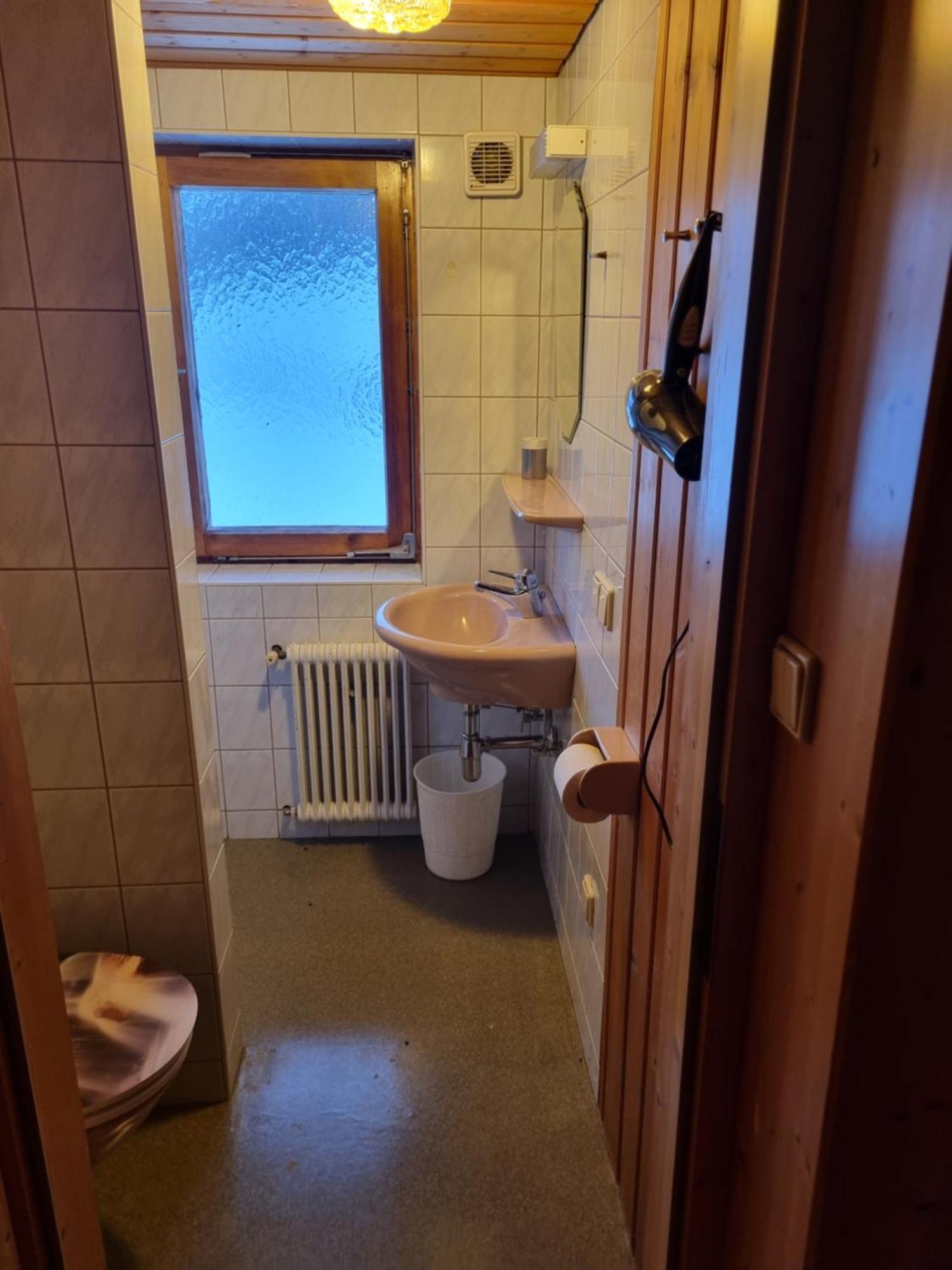 Ferienwohnung Unterduermoos Annaberg-Lungötz Chambre photo