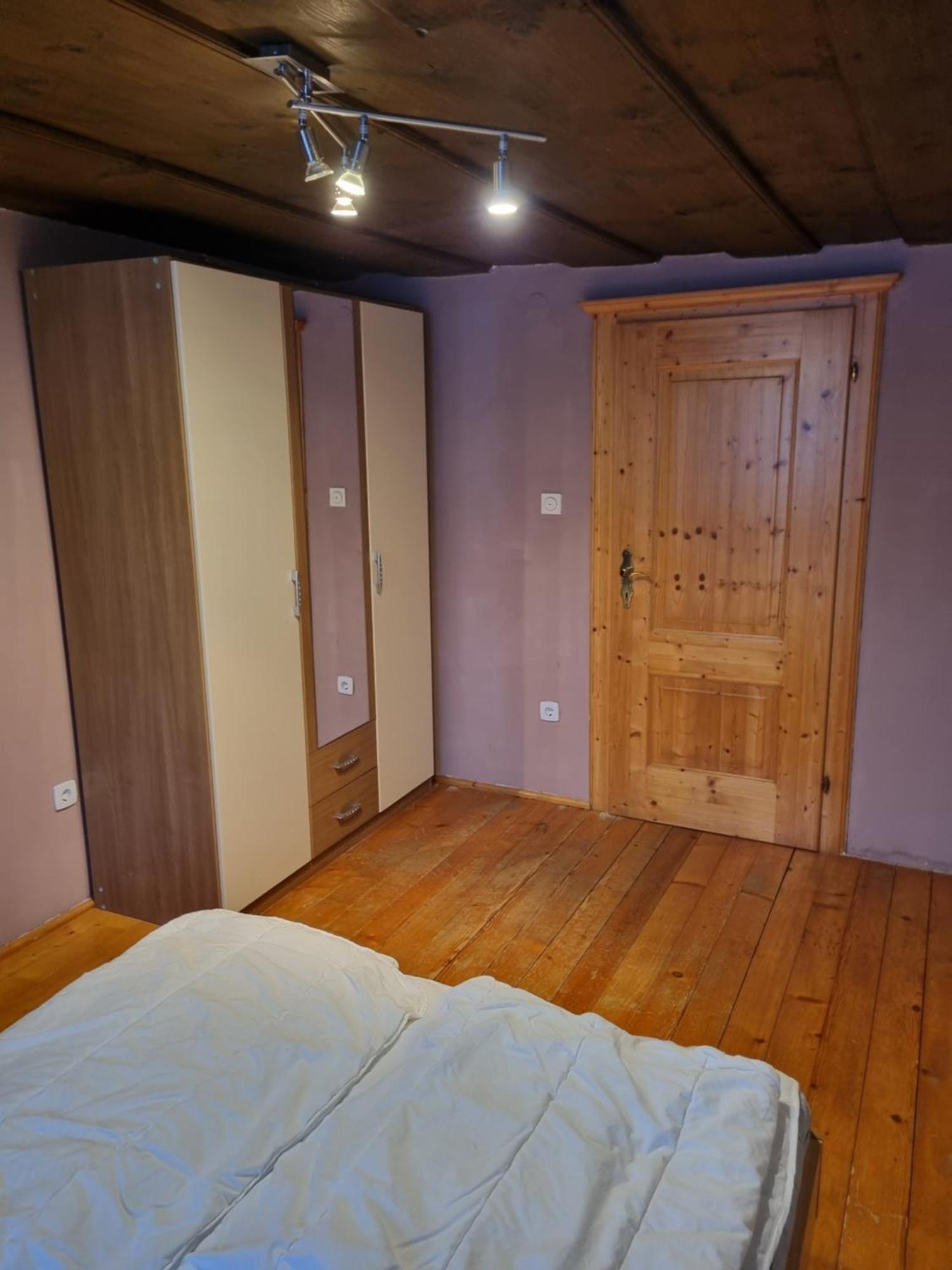 Ferienwohnung Unterduermoos Annaberg-Lungötz Chambre photo